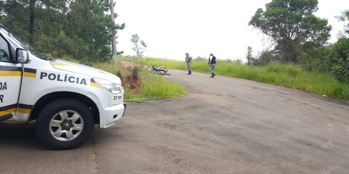 Corpo de homem é encontrado com marcas de tiros em Sapiranga