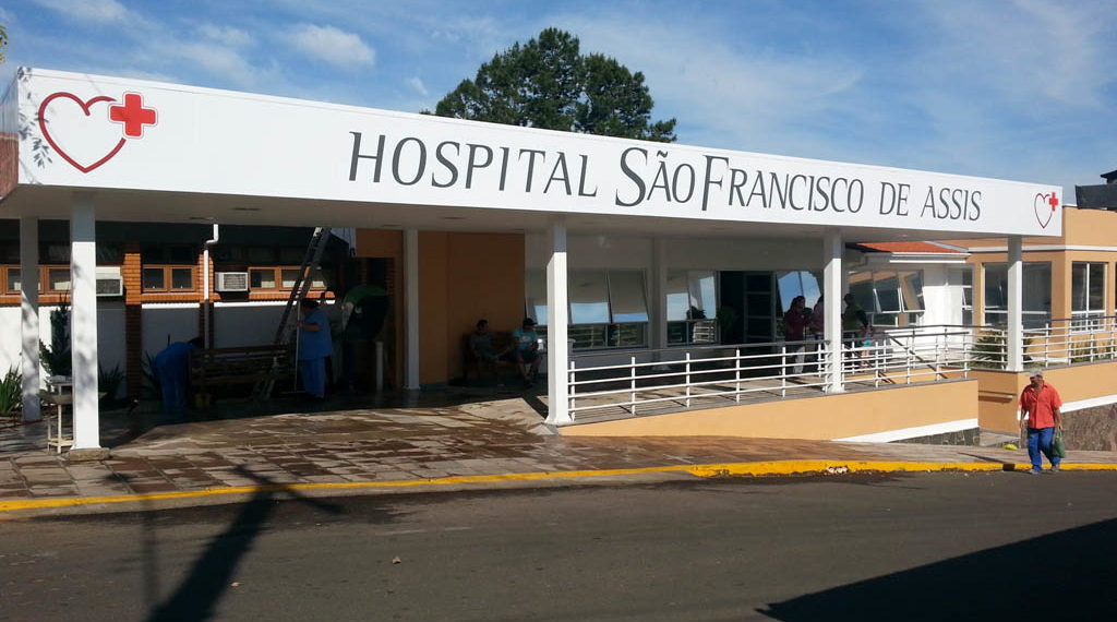 Prefeitura de Araricá fecha convênio com hospital de Parobé