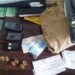 Criminosos roubam empresa em Campo Bom e material é recuperado pela BM