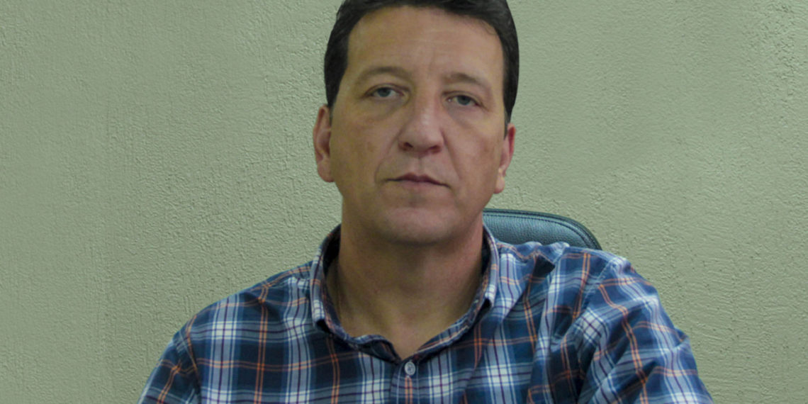 Orsi se manifesta contrário à instalação de presídio em Campo Bom