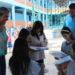 Sapiranga entrega kits de material escolar para estudantes da rede pública