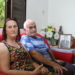 Pais de sapiranguense acamado buscam assistência especializada