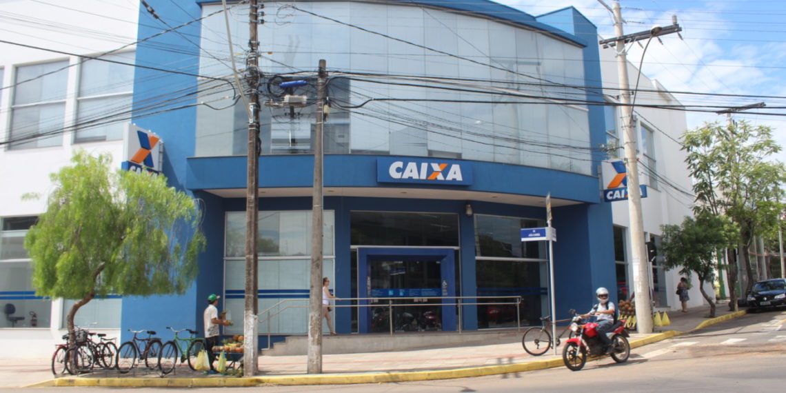 Caixa Econômica de Sapiranga abre neste sábado para dúvidas sobre o FGTS