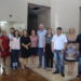 Corinha e seu secretariado detalham projetos para a cidade