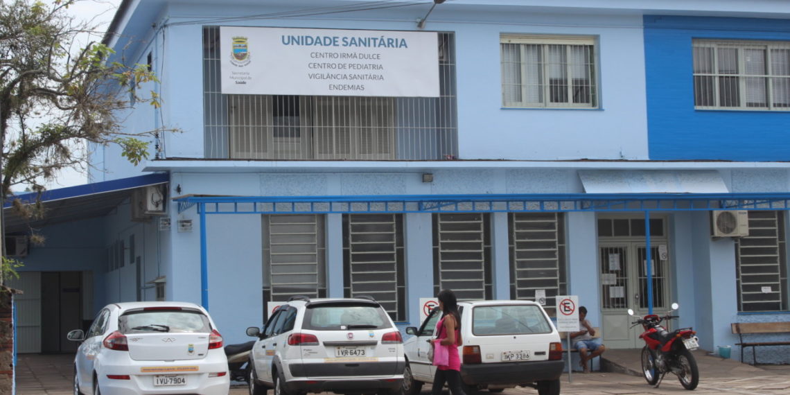 Idosos terão atendimento diferenciado em Sapiranga