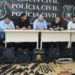 Polícia de Santa Catarina identifica quadrilha que atacou banco em Nova Hartz
