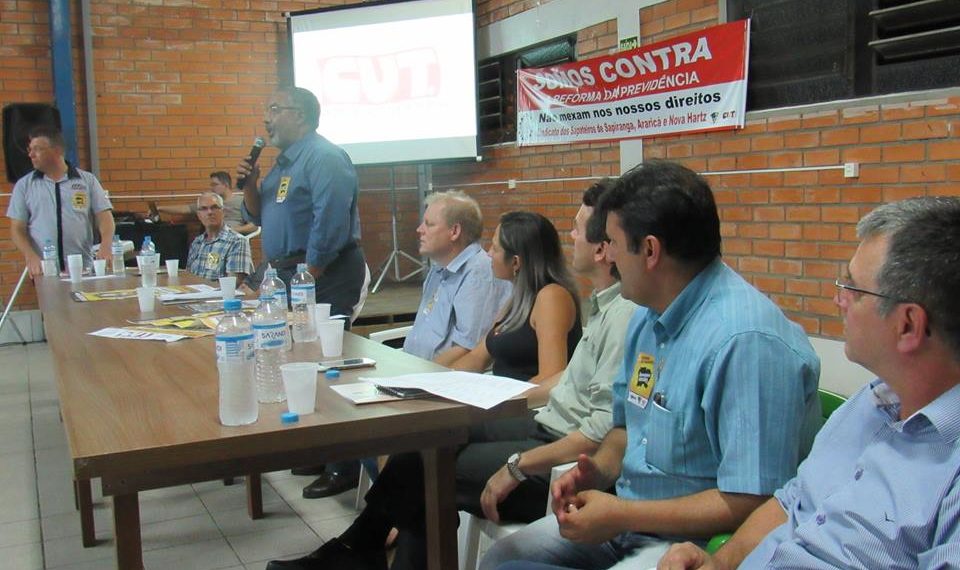 Impactos da Reforma da Previdência geram divergências