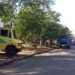 Brigada Militar cumpre reintegração de posse no Bairro Sete, em Sapiranga
