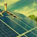 Energias renováveis são opções para economizar com as contas de casa