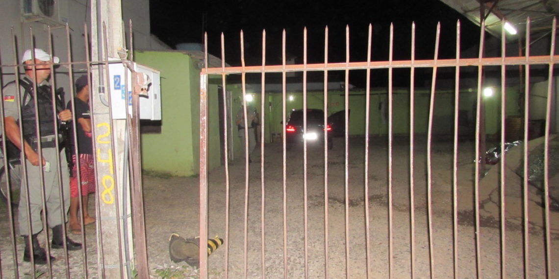 Identificada vítima de homicídio em Sapiranga
