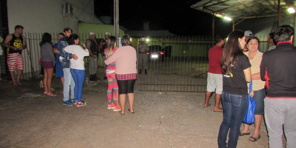 Homem é assassinado no bairro Centenário, em Sapiranga