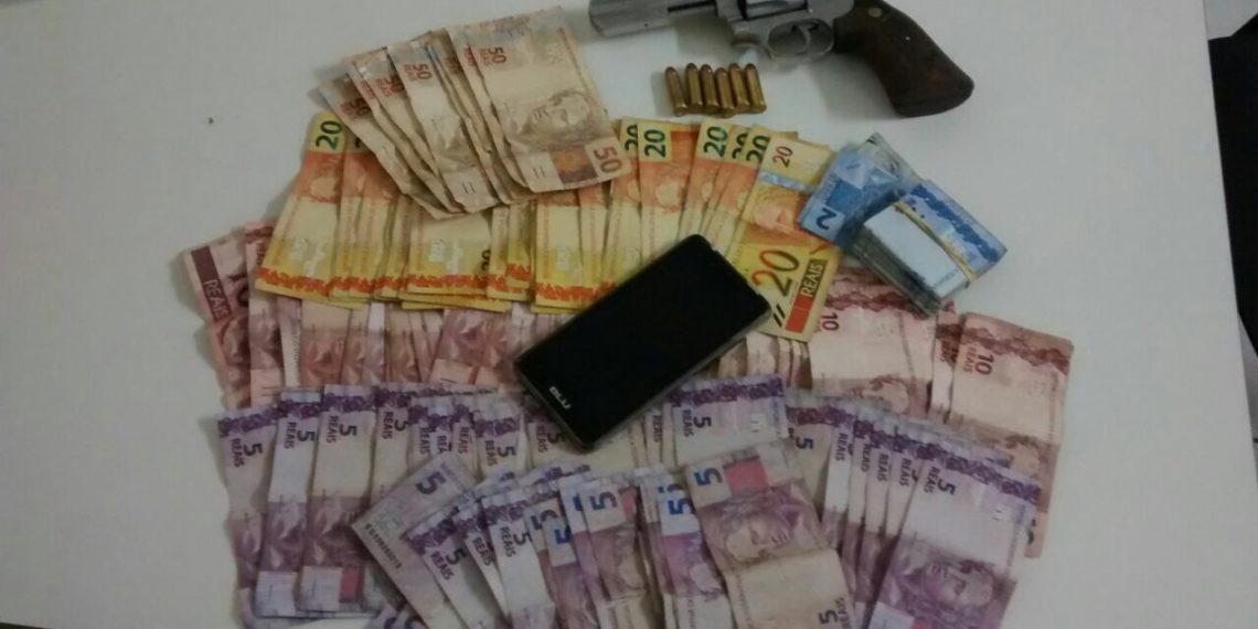 Campo-bonense envolvido na morte de comerciante em Igrejinha é preso após operação da Polícia Civil