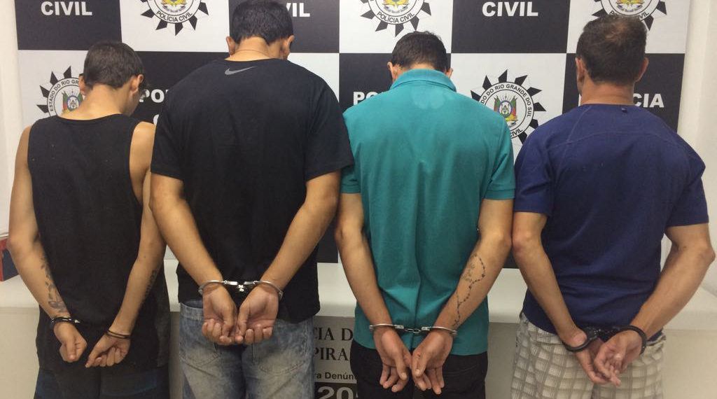 Policiais civis atuam para desvendar homicídios do trimestre na região