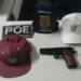 BM de Campo Bom frustra ação de adolescentes infratores em roubo à pedestre