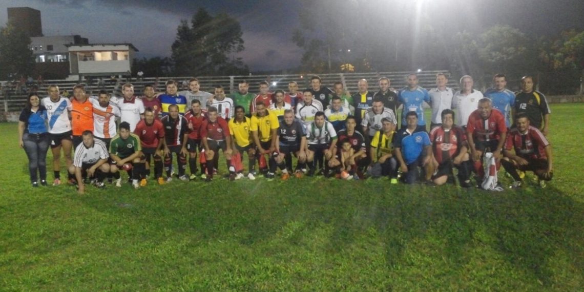 Ação solidária que beneficiará Hospital e Apae ocorre neste domingo (2) em Campo Bom