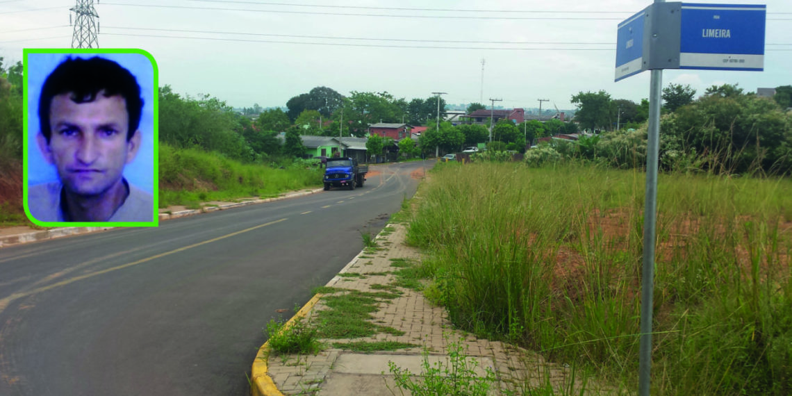 Identificado homem assassinado em Campo Bom