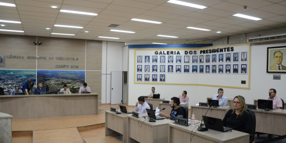 Parcelamento de dívida entre Prefeitura e Ipasem é aprovado em Campo Bom