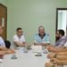Nova Hartz une esforços para construir nova DP