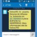 Pelo celular, motorista pode consultar julgamento dos recursos de multas
