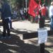Manifesto ocorre na Praça João Blos em Campo Bom nesta sexta-feira