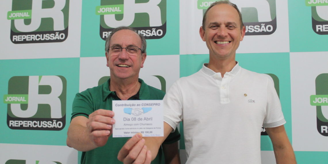 Consepro busca apoio para concluir reforma da DP