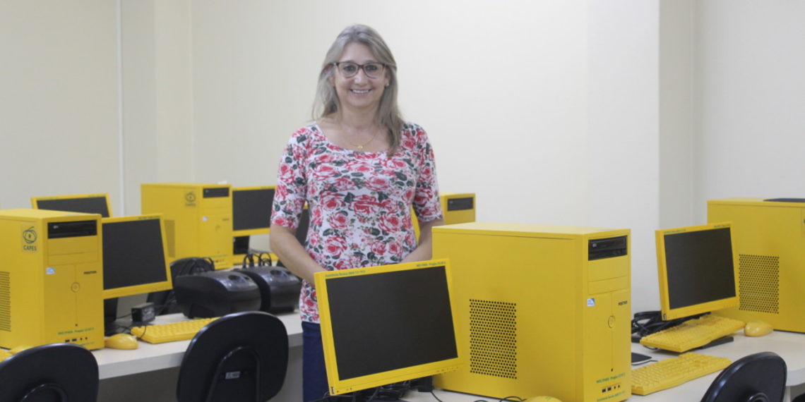 Curso de Pedagogia será ofertado no Polo EAD