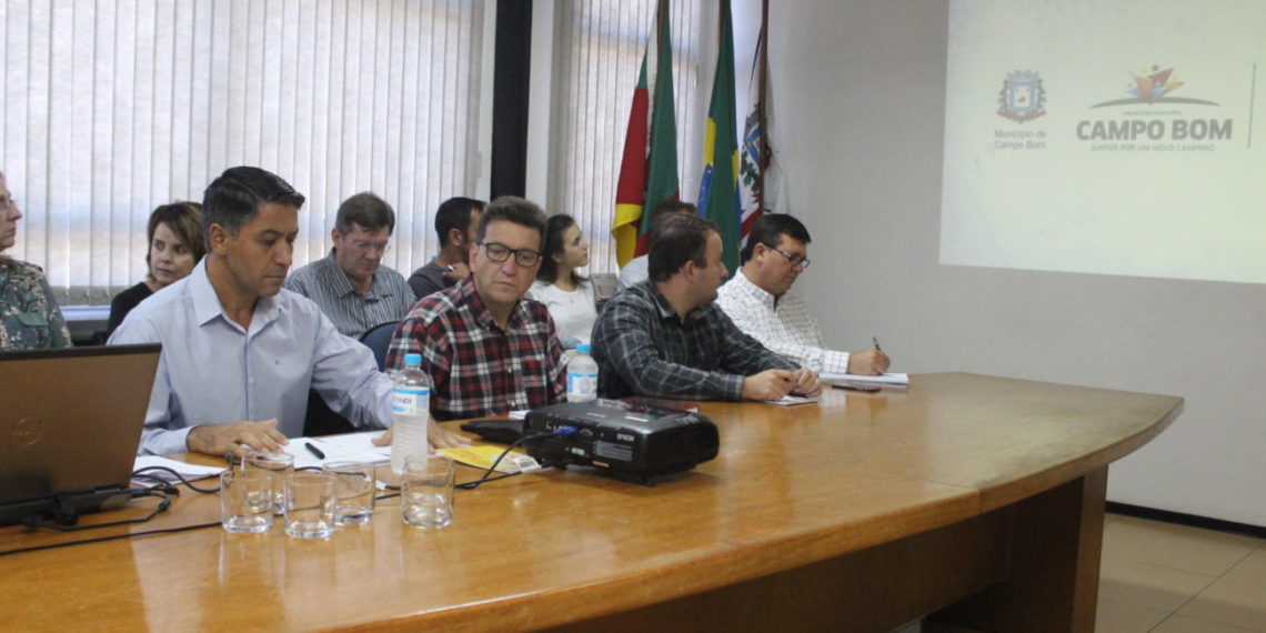 Novos contratos reduzem fila e espera por exames em Campo Bom