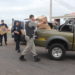 Roubo de carga de cigarros em Taquara passa por Sapiranga e termina com dupla presa em Campo Bom
