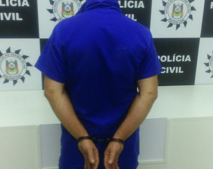 Polícia Civil prende mais dois na Operação Thanatos