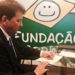 Luciano Orsi adere a programa Prefeito Amigo da Criança