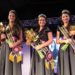 Araricá elege corte de sua 18ª Festa das Azaleias