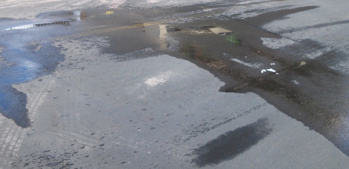 Corsan promove conserto de adutora e Campo Bom e Sapiranga estão sem água