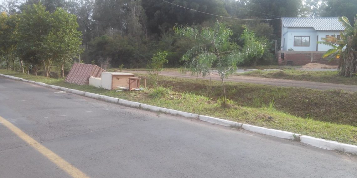 Caiu o Conceito