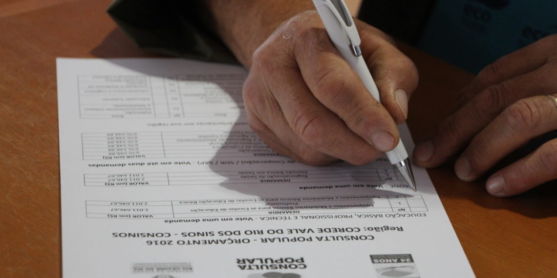 Estado repassa para municípios recursos da Consulta Popular