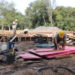 Obras aceleradas para deixar o Sinos mais vivo
