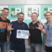 Consulado Gremista faz jantar em junho no Centro Evangélico