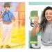 Talentos do The Voice Kids em Sapiranga dia 17