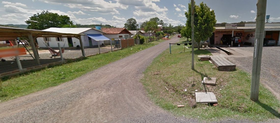 Nova Hartz terá obras de pavimentação em dois bairros
