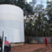 Araricá acelera obras da água e projeta conclusão