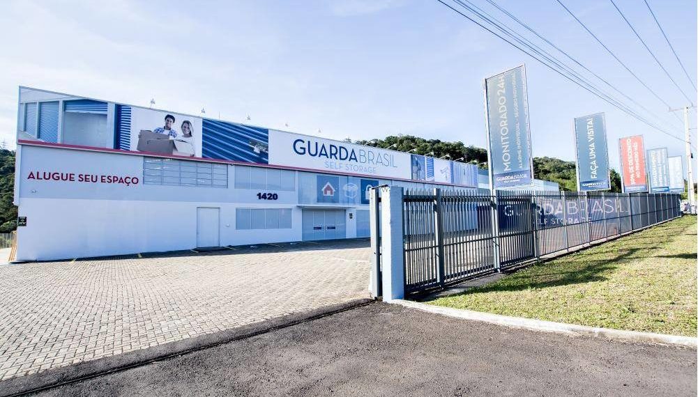 Techpark Meeting acontece nesta quarta-feira (10), na Guarda Brasil