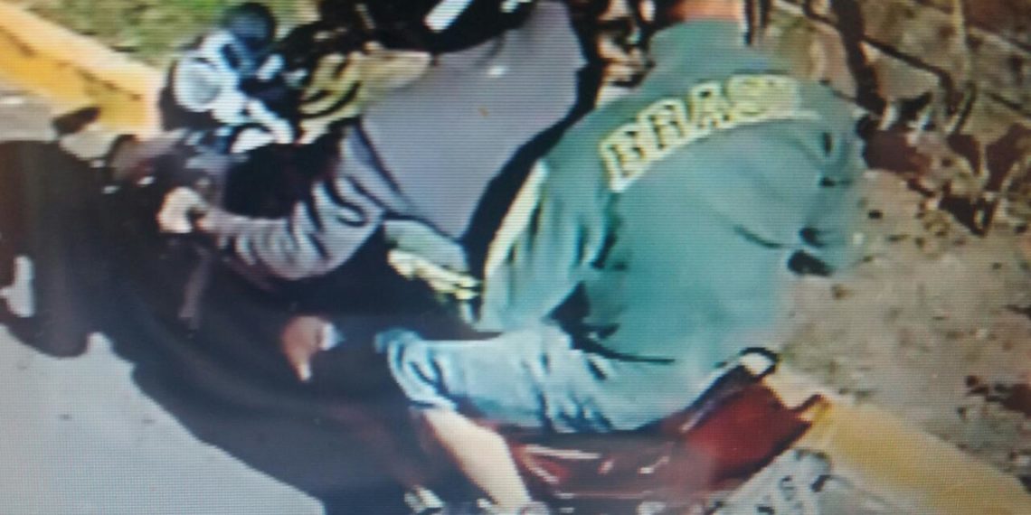 Polícia Civil prende acusado de roubo a uma padaria em Campo Bom