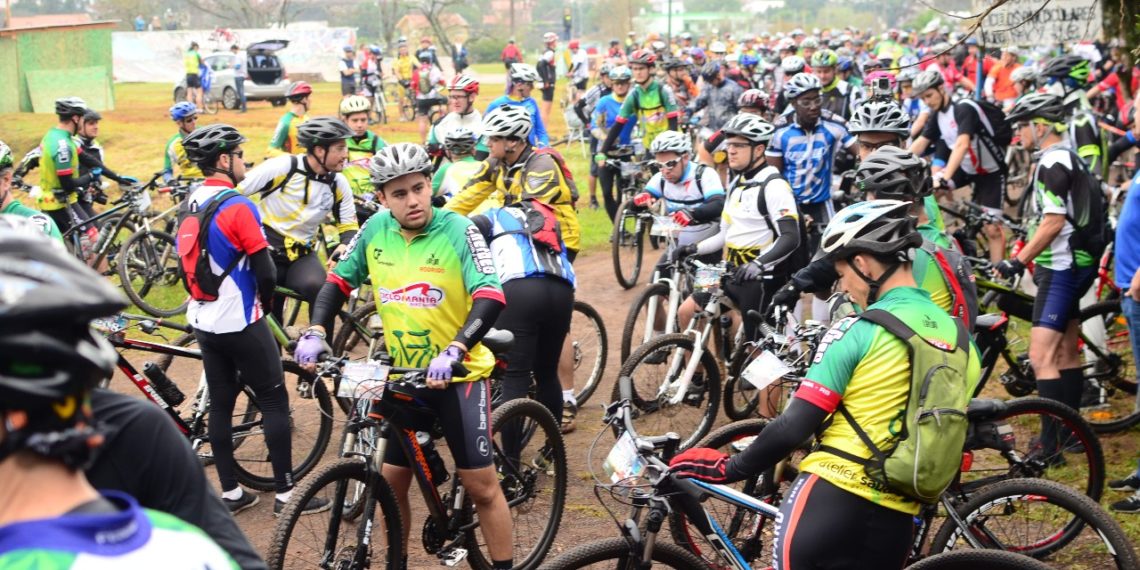 2º Kolonie Pedal é neste domingo em Sapiranga