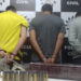 Polícia Civil de Sapiranga faz buscas e realiza prisões