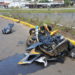 Motociclista fica em estado grave após mais um acidente na RS-239 em Sapiranga