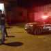 Furto em residência acaba com mulher morta
