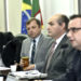Deputado João Reinelli debate os resíduos sólidos