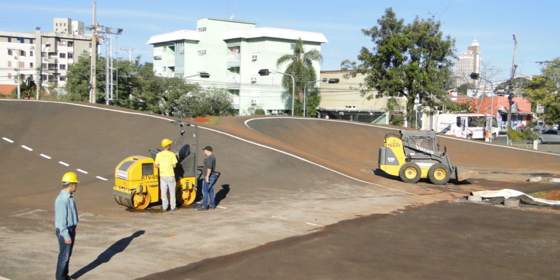Campo Bom será palco do Brasileiro de BMX novamente