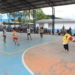 Etapas da Copa Repercussão na Escola de Futsal/Clip iniciam dia 24