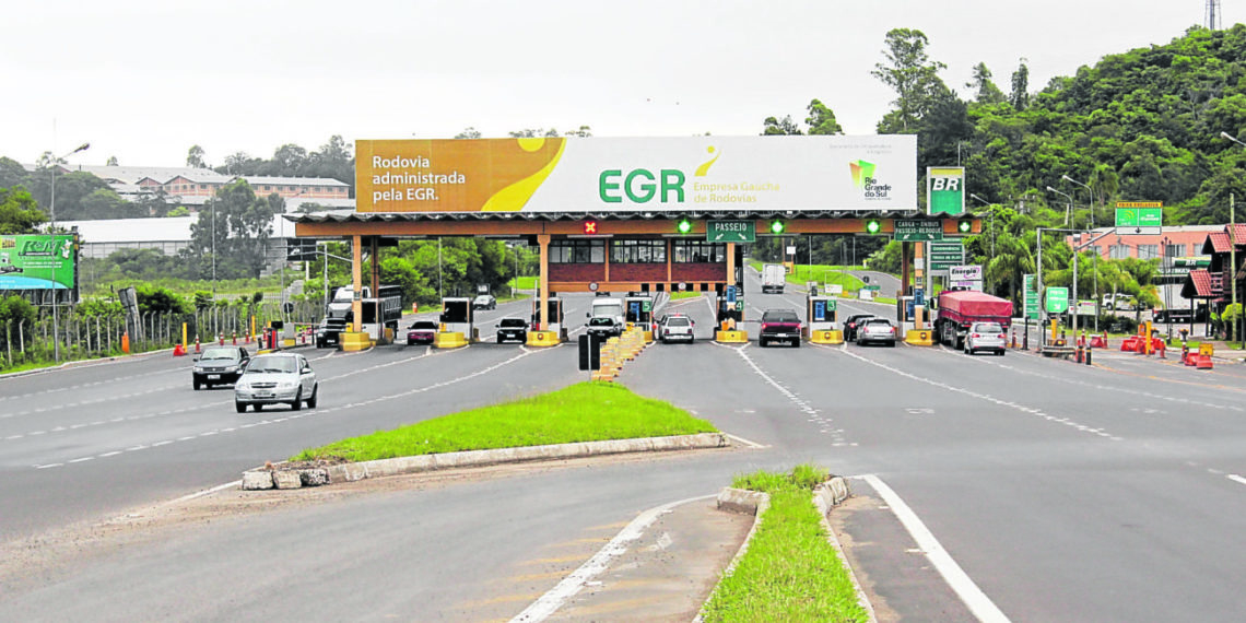 RS-239 segue com gargalos, EGR acumula  2º ano de déficit, mas saldo ainda é azul em R$ 7.958.786,75