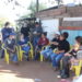 Angústia para famílias de invasão em Campo Bom